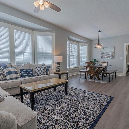 Uptown Cottage Newly Updated Home Near The Strand Galveston Harbor And Utmb Exteriör bild