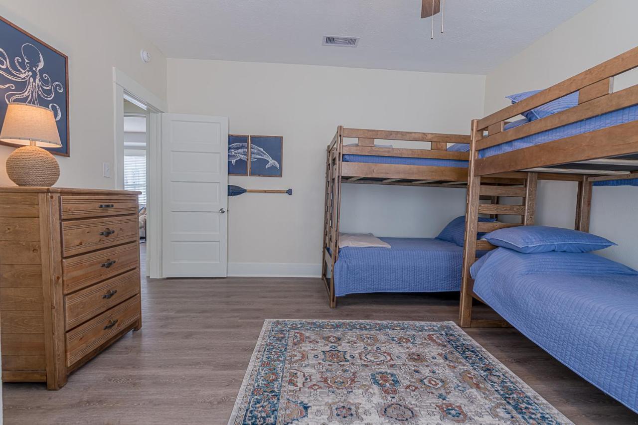 Uptown Cottage Newly Updated Home Near The Strand Galveston Harbor And Utmb Exteriör bild