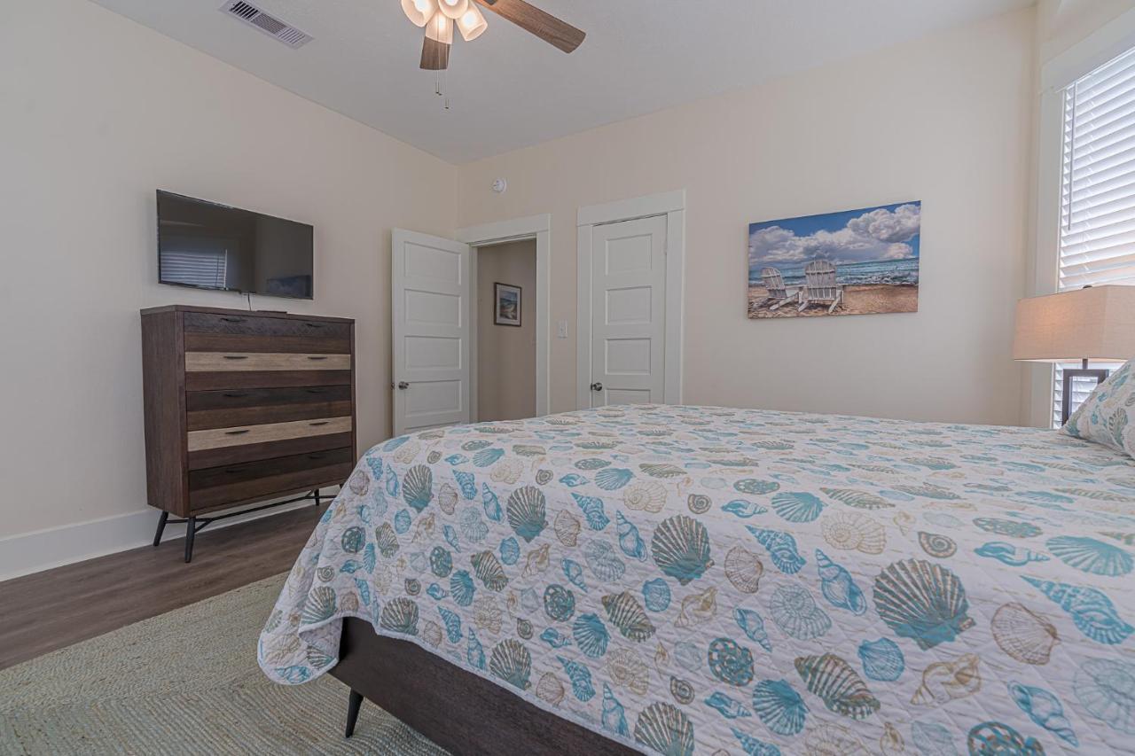 Uptown Cottage Newly Updated Home Near The Strand Galveston Harbor And Utmb Exteriör bild